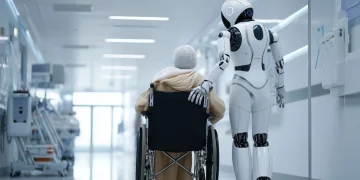 AI and Robotics in Senior Care: The Future of Assisted Living