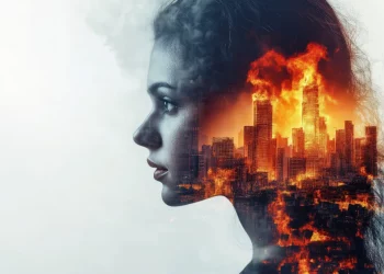 Eco-Anxiety: How Environmental Stress Affects Mental Health