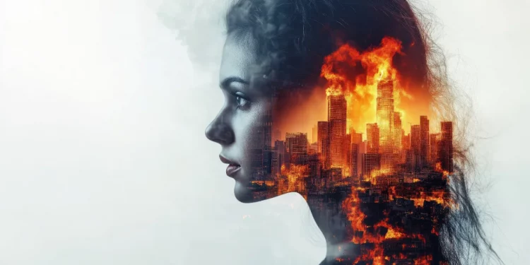 Eco-Anxiety: How Environmental Stress Affects Mental Health