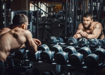 From Gym to Gut: Why Men’s Fitness Starts with a Healthy Microbiome
