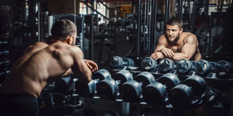 From Gym to Gut: Why Men’s Fitness Starts with a Healthy Microbiome