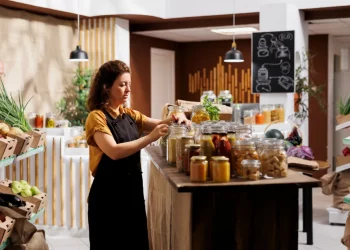 Plant-Based Revolution: Why the World is Turning to Sustainable Diets