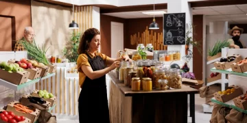 Plant-Based Revolution: Why the World is Turning to Sustainable Diets