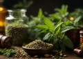 Sustainable Living Through Ayurveda: A Green Revolution in Wellness