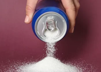 Breaking the Sugar Habit: How It Speeds Up Aging