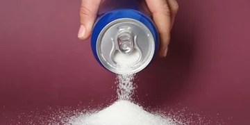 Breaking the Sugar Habit: How It Speeds Up Aging