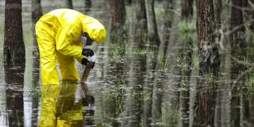 Contaminated Water Sources and Their Impact on Public Health