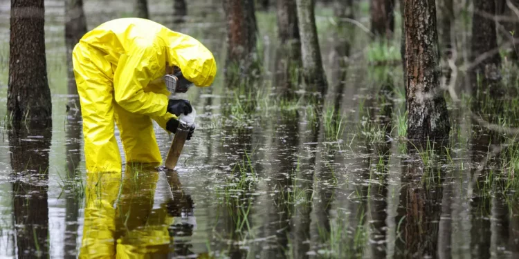 Contaminated Water Sources and Their Impact on Public Health