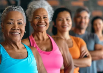 How Nutrition Impacts Longevity in Seniors