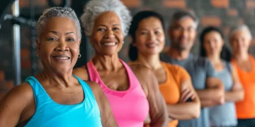 How Nutrition Impacts Longevity in Seniors