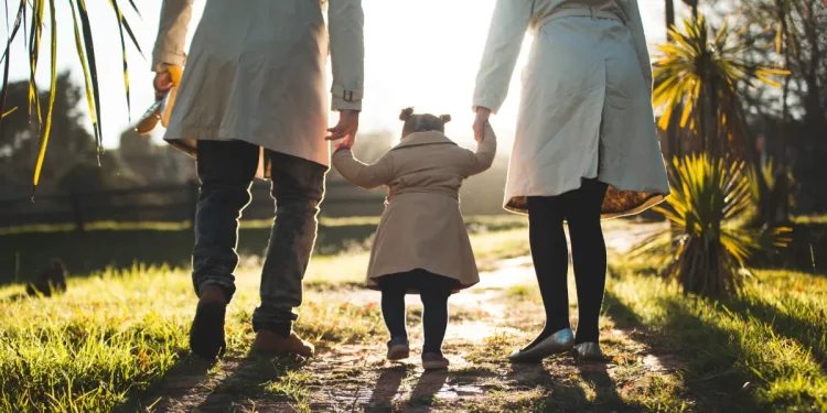 Positive Parenting Techniques Backed by Psychology