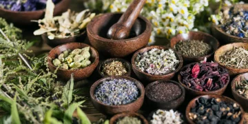The Power of Herbal Medicine: Benefits and Safety Tips