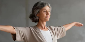 How Exercise Improves Mental Health in Older Adults