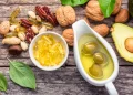 How Healthy Fats Can Improve Brain and Heart Function