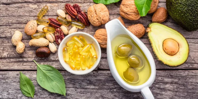 How Healthy Fats Can Improve Brain and Heart Function