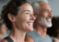 Integrating Mind, Body, and Spirit for Healthy Aging