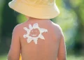 Sun Safety Tips for Children