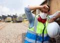 How Climate Conditions Affect Occupational Safety in Outdoor Jobs