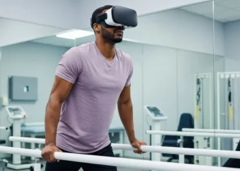 How Virtual Reality Is Transforming Modern Rehabilitation Programs