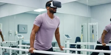 How Virtual Reality Is Transforming Modern Rehabilitation Programs