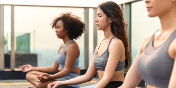 How-Yoga-Reduces-Stress-in-a-Fast-Paced-Modern-Lifestyle
