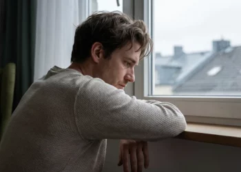 The Link Between Sleep and Men’s Health