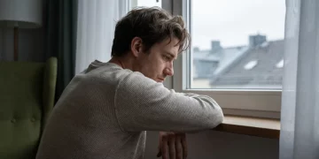 The Link Between Sleep and Men’s Health