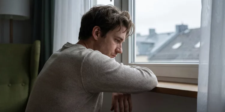 The Link Between Sleep and Men’s Health