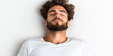 The-Link-Between-Sleep-and-Men's-Health