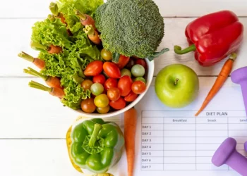 The-Role-of-Nutrition-in-Achieving-Fitness-Goals