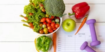 The-Role-of-Nutrition-in-Achieving-Fitness-Goals