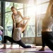 How Yoga Reduces Stress in a Fast-Paced Modern Lifestyle