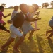 The Importance of Outdoor Play for Children’s Health and Development