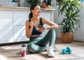 The Role of Nutrition in Achieving Fitness Goals