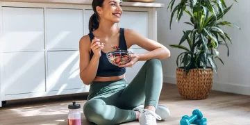 The Role of Nutrition in Achieving Fitness Goals