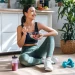 The Role of Nutrition in Achieving Fitness Goals