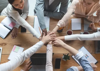 How Managers Can Encourage Healthier Workplace Habits