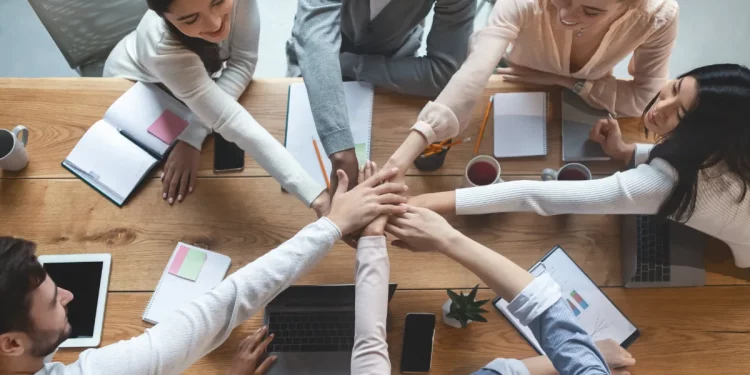 How Managers Can Encourage Healthier Workplace Habits
