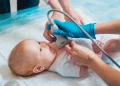 The Role of Healthcare Professionals in Neonatal Care