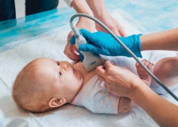 The Role of Healthcare Professionals in Neonatal Care