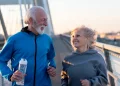 The Science of Healthy Aging