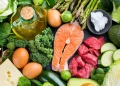 Understanding Macronutrients: Protein, Carbs & Fats