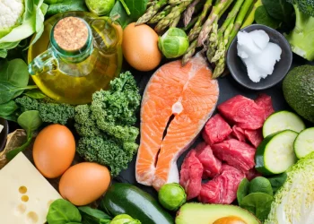 Understanding Macronutrients: Protein, Carbs & Fats